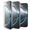 Tempered glass Tech-Protect Glass Fit+ 2-Pack Samsung S731 S25 FE black