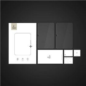 Tempered glass Tech-Protect Glass Fit+ 2-Pack Samsung X620/X626 Tab S10 FE Plus