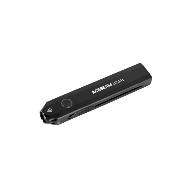 Lamppu Acebeam UC20 1000 Lm 5 Lm