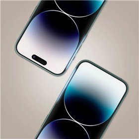 Tempered glass Tech-Protect Glass Fit+ 2-Pack Xiaomi Poco X7 Pro black