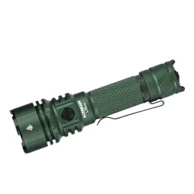 Lamppu Acebeam L16 GREEN