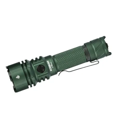 Lamppu Acebeam L16 GREEN