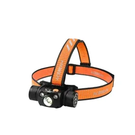 Lamppu Acebeam H30 R+G 6500K 4000 Lm 3 Lm