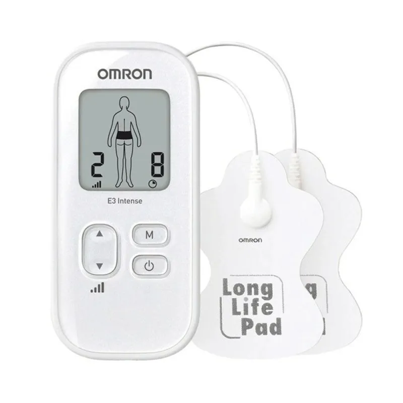 Electrostimulator Omron HV-F021-E4W