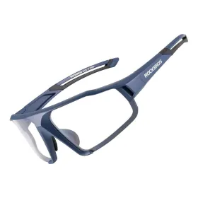Velosipēdu brilles Rockbros 163750 Zils Melns