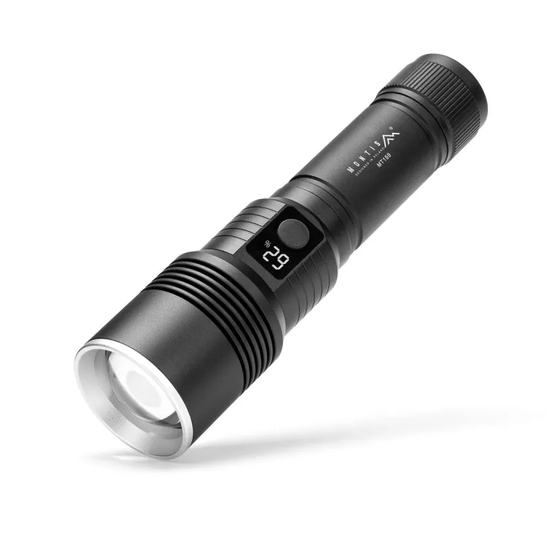 Lamppu LED Montis MT159