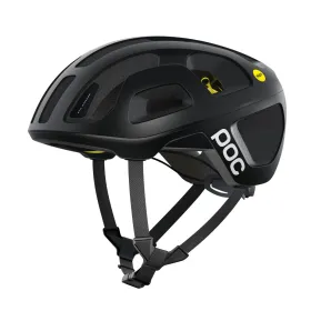 Взрослый велошлем POC OCTAL MIPS Чёрный 50-56 cm