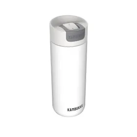 Termos Kambukka 11-02023 Valkoinen Ruostumaton teräs 500 ml