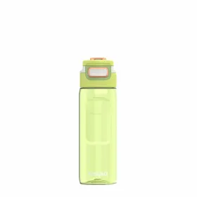 Vesipullo Kambukka Elton Vihreä Läpinäkyvä 750 ml Muovinen