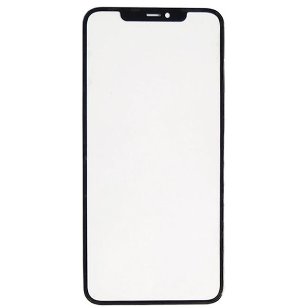 LCD screen glass Apple iPhone 11 Pro Max with OCA V3