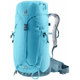 Gym Bag Deuter Trail 22 SL Blue Polyester 22 L