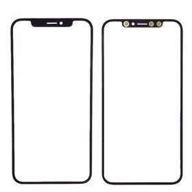 LCD screen glass Apple iPhone XS Max with OCA V3