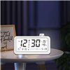 LED laikrodis Reach WakeUp-2