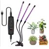 LED lamp for growing plants Reach 3X