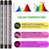 LED lamp for growing plants Reach 3X