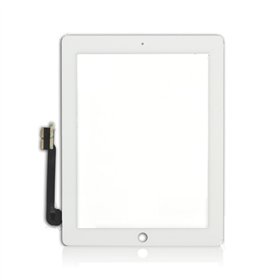 Touch screen Apple iPad 3/iPad 4 white