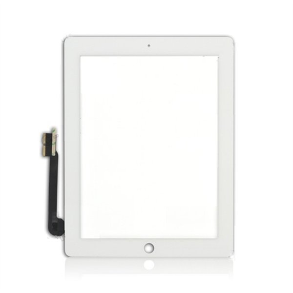 Touch screen Apple iPad 3/iPad 4 white