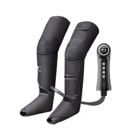 Air compression leg massager Reach LKM2