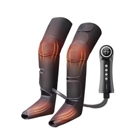 Air compression leg massager Reach LKM2