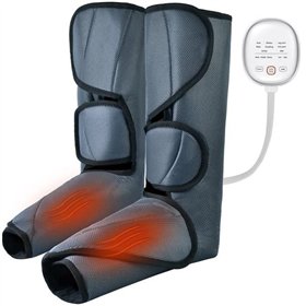 Air compression leg massager Reach LKM3