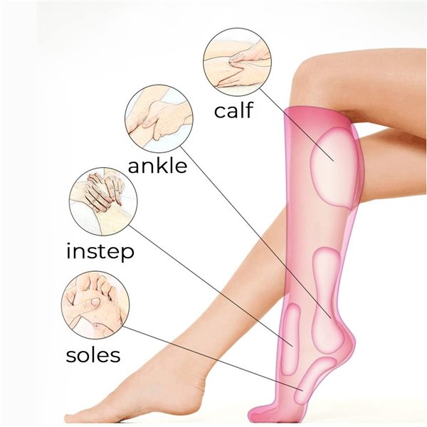 Limfodrenažinis masažuoklis Reach LKM3