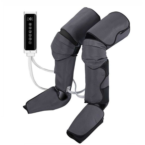 Air compression leg massager Reach LKM4
