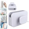 Magnetic window cleaner Reach EasyClean white