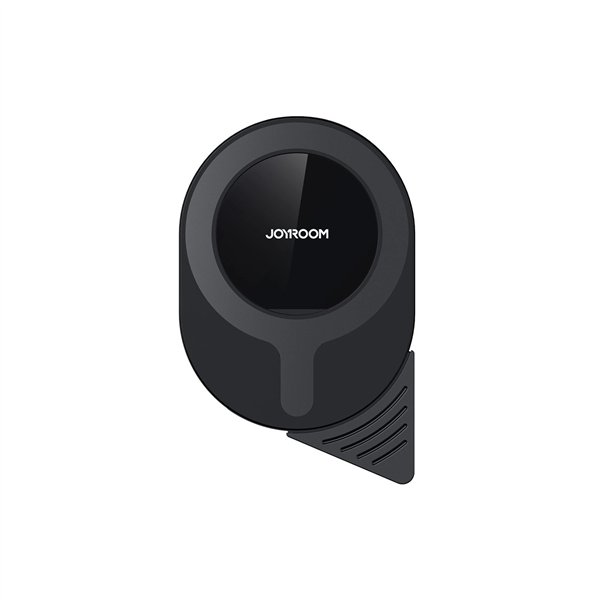 Magnetic holder with suction cups Joyroom JR-ZS418 black