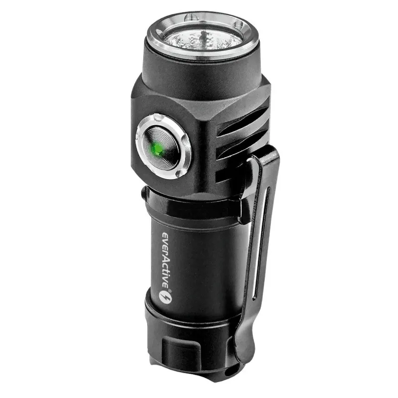 Lamppu EverActive FL-50R 500 lm