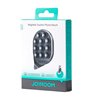 Magnetic holder with suction cups Joyroom JR-ZS418 black