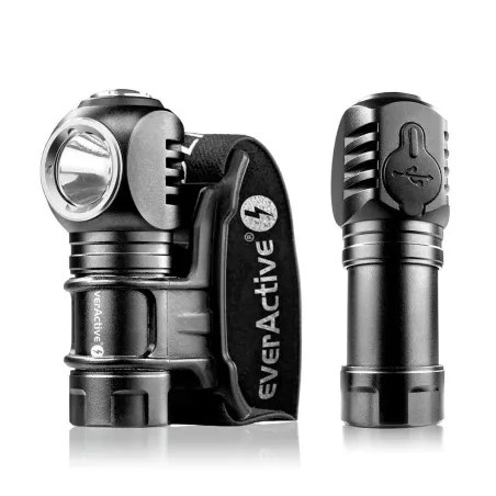 Lamppu EverActive FL-55R 500 lm