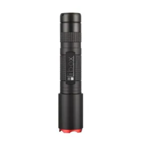 žibintuvėlis LED Libox akumulatorowa Ultra Compact LB0108