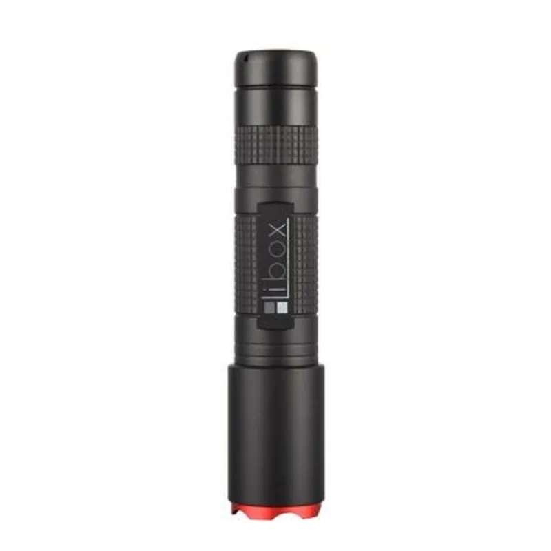 žibintuvėlis LED Libox akumulatorowa Ultra Compact LB0108