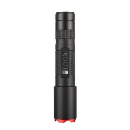 žibintuvėlis LED Libox akumulatorowa Ultra Compact LB0108