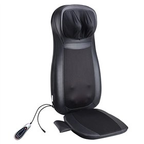 Massage Cushion Reach MSR-01 black