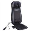 Massage Cushion Reach MSR-01 black