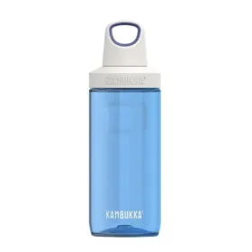 Vesipullo Kambukka Reno Sininen Läpinäkyvä 500 ml
