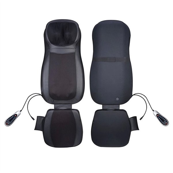 Massage Cushion Reach MSR-01 black