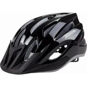 Взрослый велошлем Alpina MTB17 Зеленый 54-58 cm