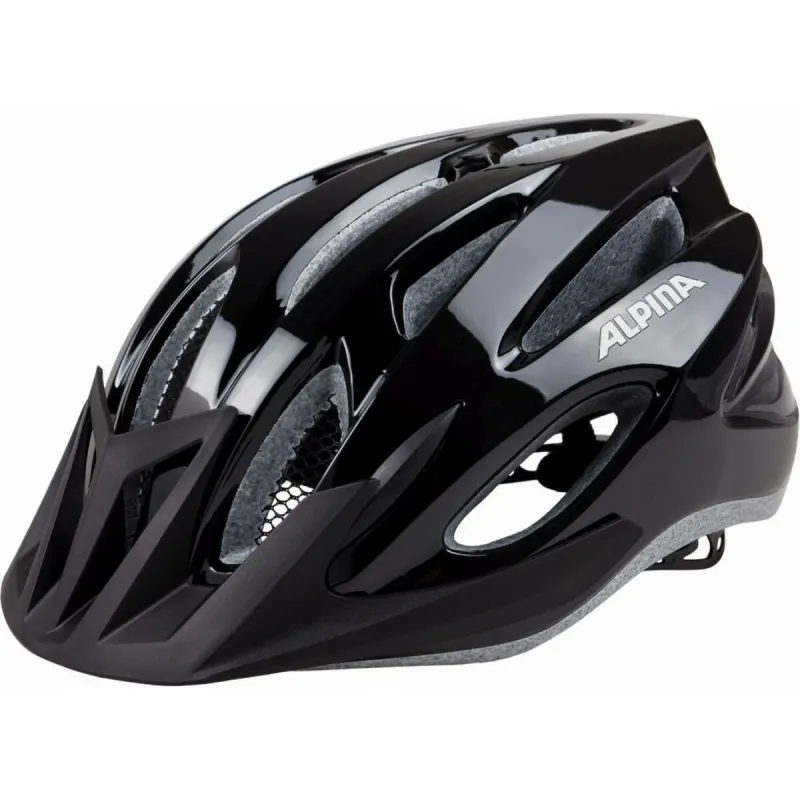 Взрослый велошлем Alpina MTB17 Зеленый 54-58 cm