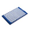 Acupressure massage mat MM-002 blue