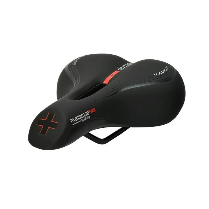 Saddle Wittkop WT-999051202 Green