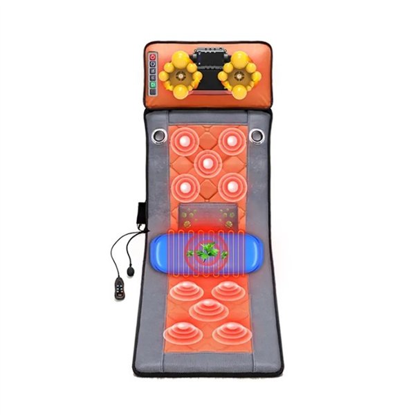 Masažinis čiužinys Reach ZCM002