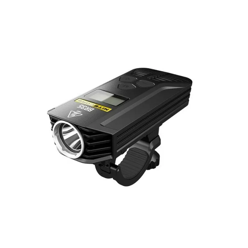 LED Velosipēda Lukturis Nitecore NT-BR35