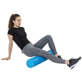 Massage roller Reach SS1 90cm blue