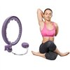 Reach Smart Hula Hoop TEZ1 purple