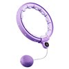 Reach Smart Hula Hoop TEZ1 purple