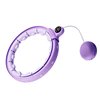 Reach Smart Hula Hoop TEZ1 purple