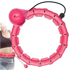 Smart Hula Hoop HHP007 purple