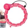 Smart Hula Hoop HHP007 purple